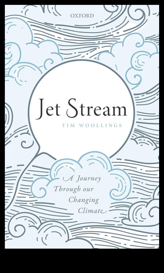 Jetstream Journal: Where Travel Facts Take Flight