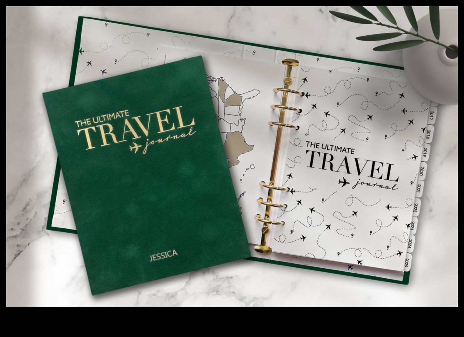 Jetstream Journal: Where Travel Facts Take Flight