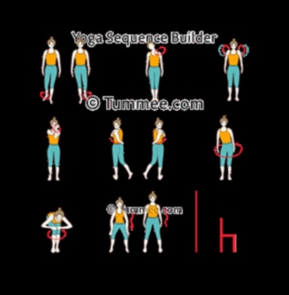 Joint Flexibility Flow: Smooth Movements for a Supple Warm-Up