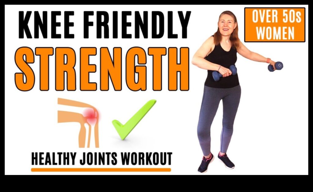 Joint Harmony 50+ Low-Impact Exercises for a Happy, Healthy Body 1