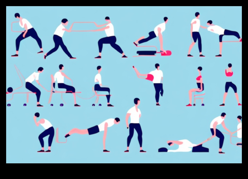 Joint Joy Journey: Exploring Warm-Up Exercises for Joint Health