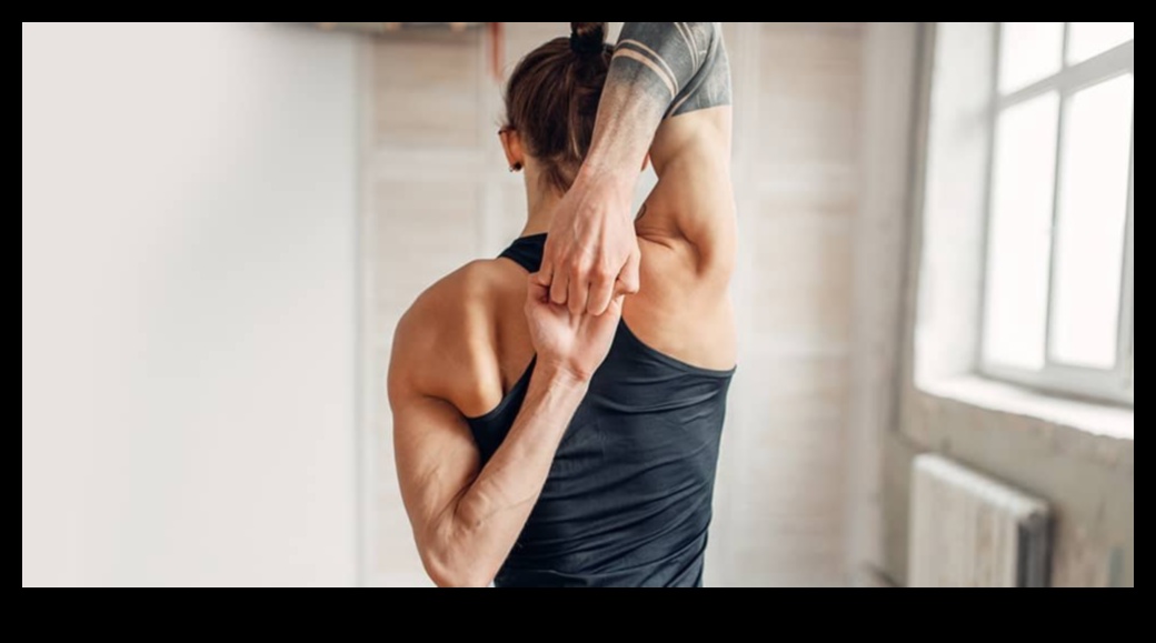 Joint Joy Journey: Exploring Warm-Up Exercises for Joint Health