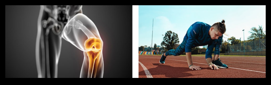 Joint Juvenation: Warming Up to Support Healthy Joints