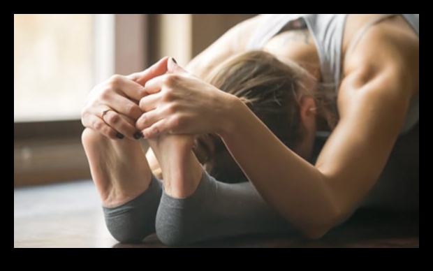 Joint Juvenation: Warming Up to Support Healthy Joints