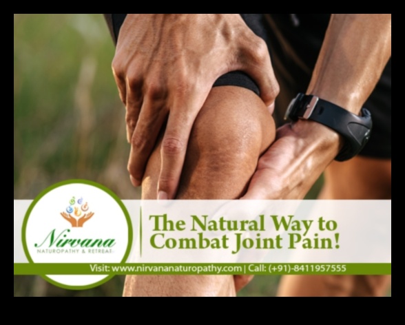 Joint Juvenation: Warming Up to Support Healthy Joints