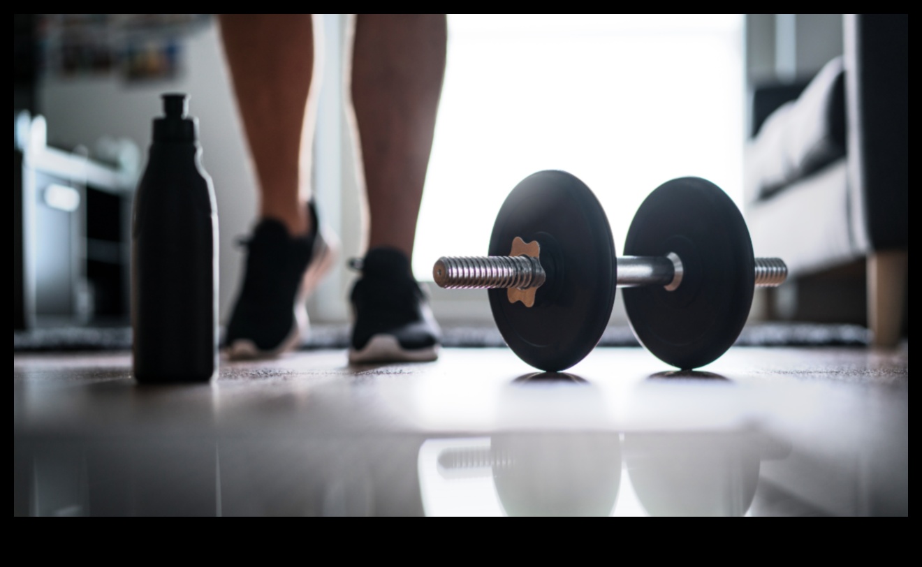 Joint-Kind Fitness: The Gentle Approach to Low-Impact Exercises