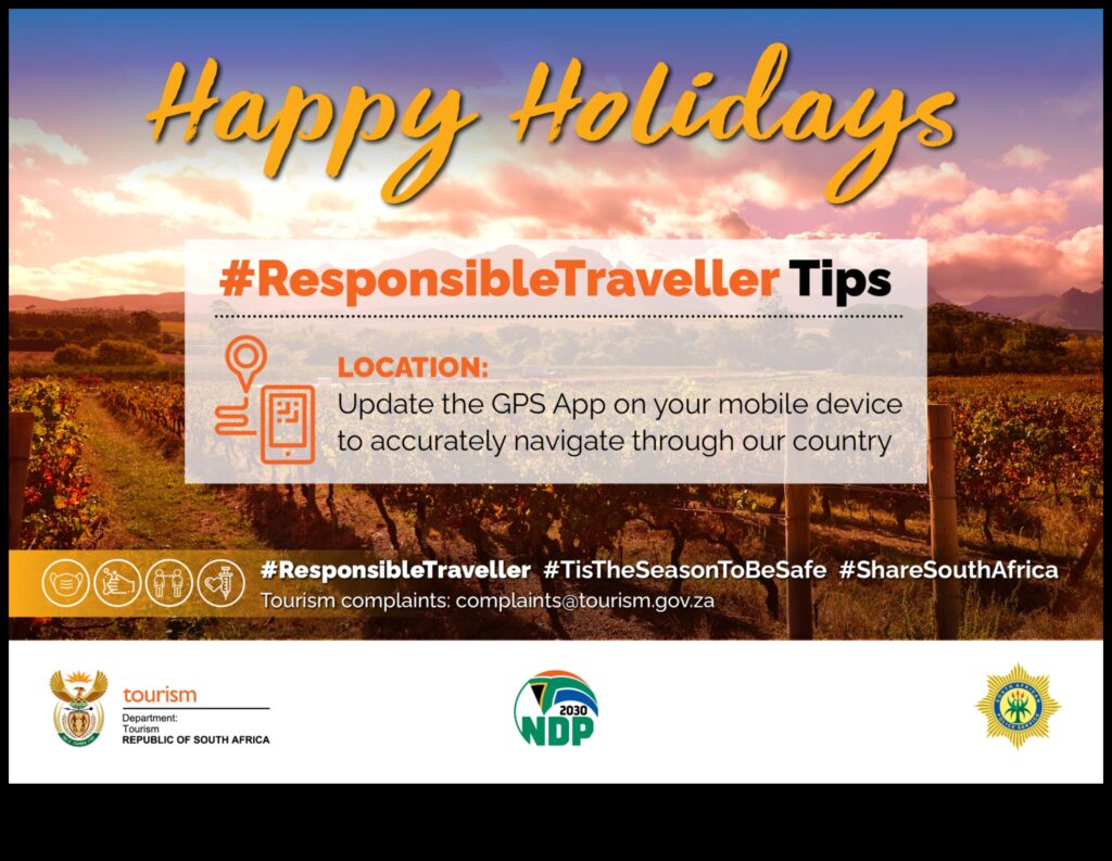 Journey Jamboree 5 Festive Tips to Celebrate Your Travels 1