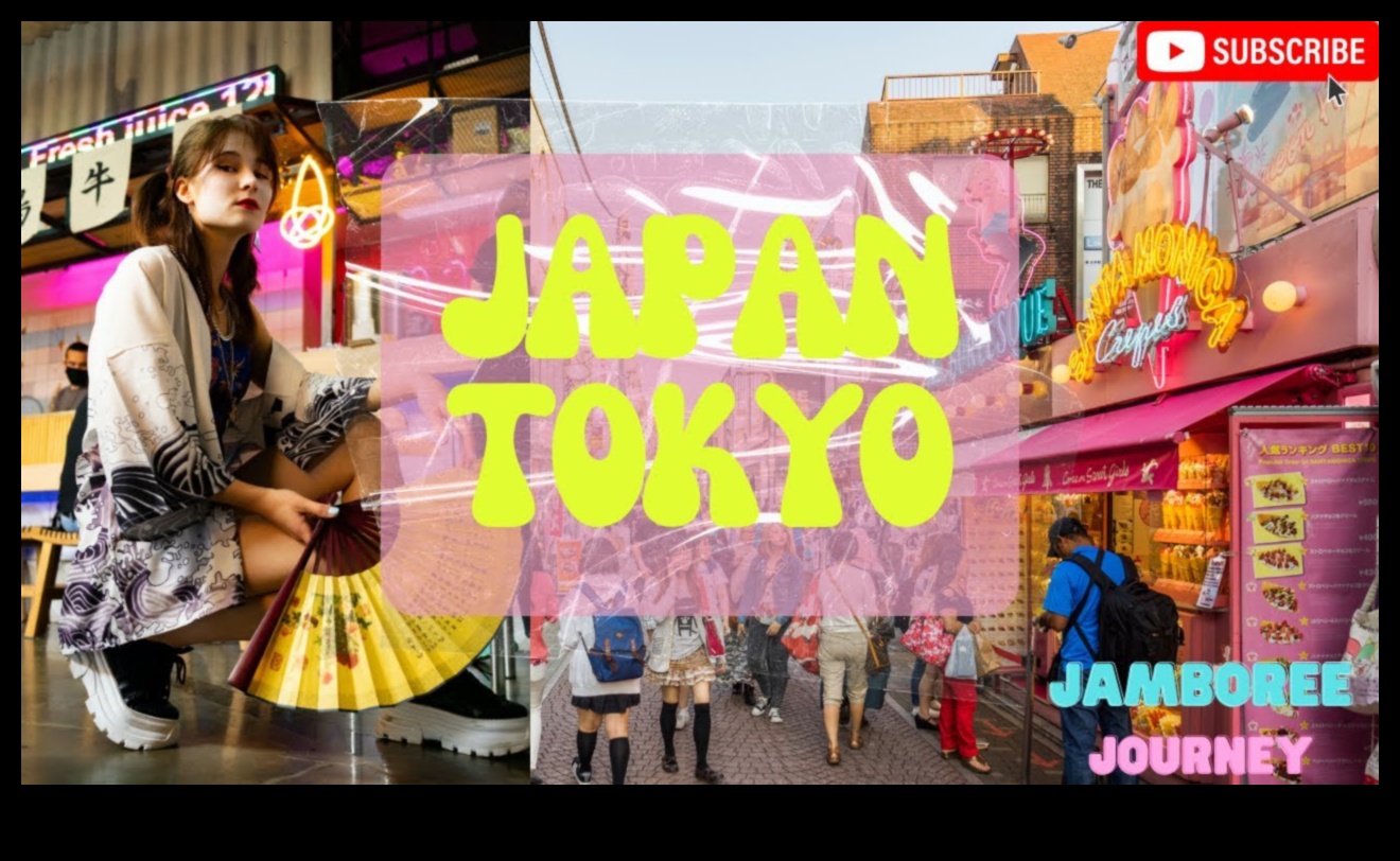 Journey Jamboree: A Traveler's Festive Guide