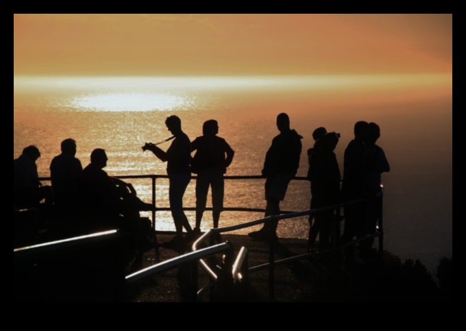 Journey Jargon: Decoding the Language of Sightseeing