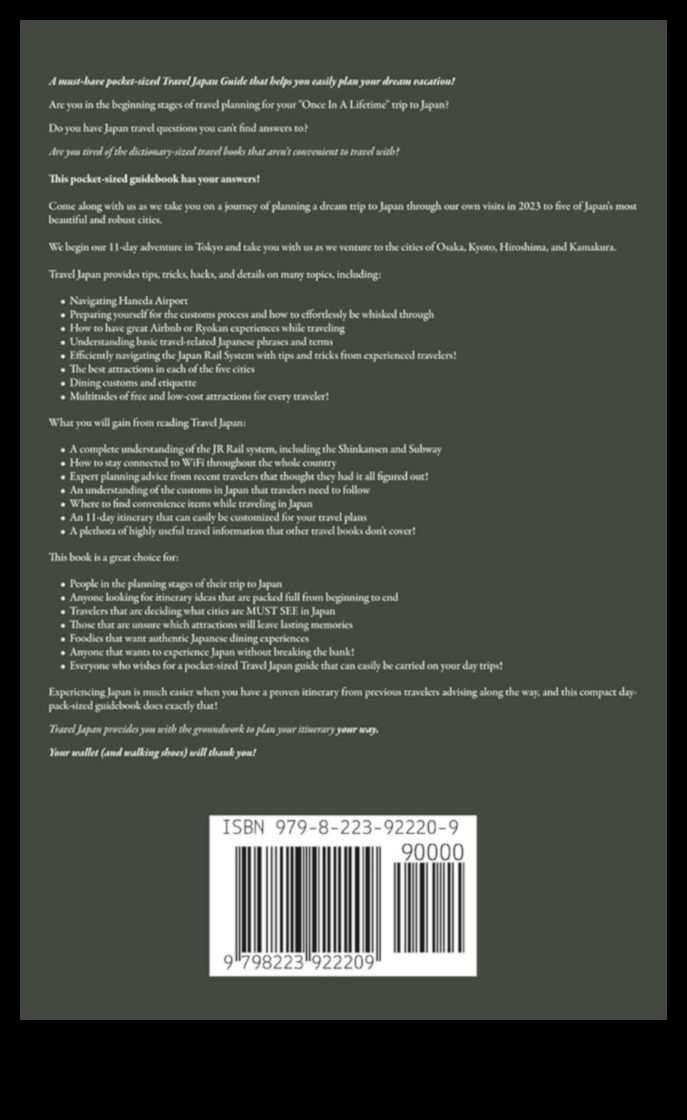 Journey Jargon: Decoding the Language of Sightseeing