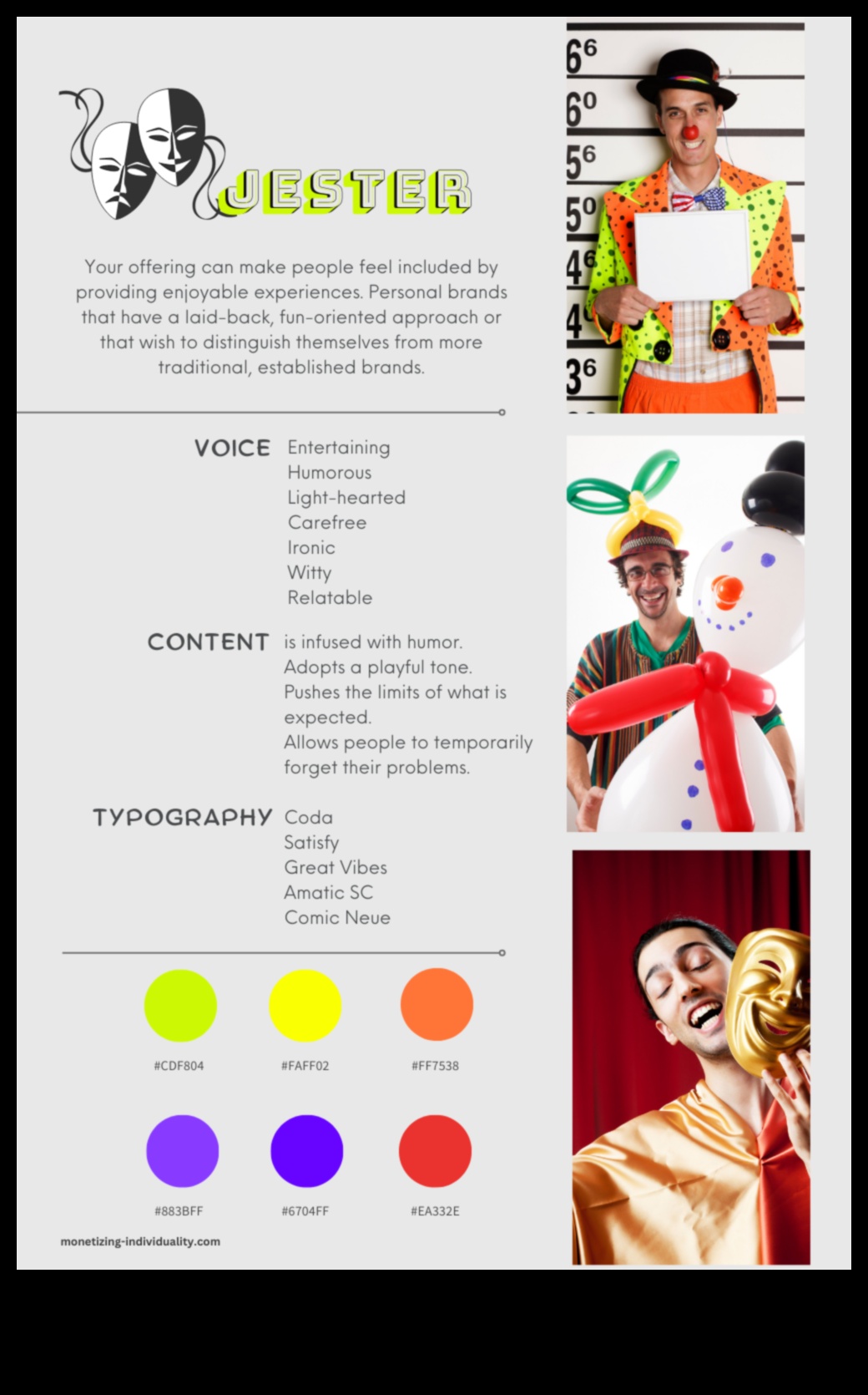 Journey Jester: Adding Humor to Your Travels with Playful Tips