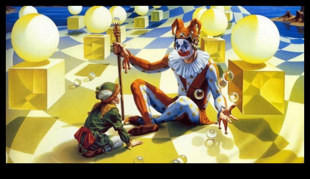 Journey Jester: Adding Humor to Your Travels with Playful Tips