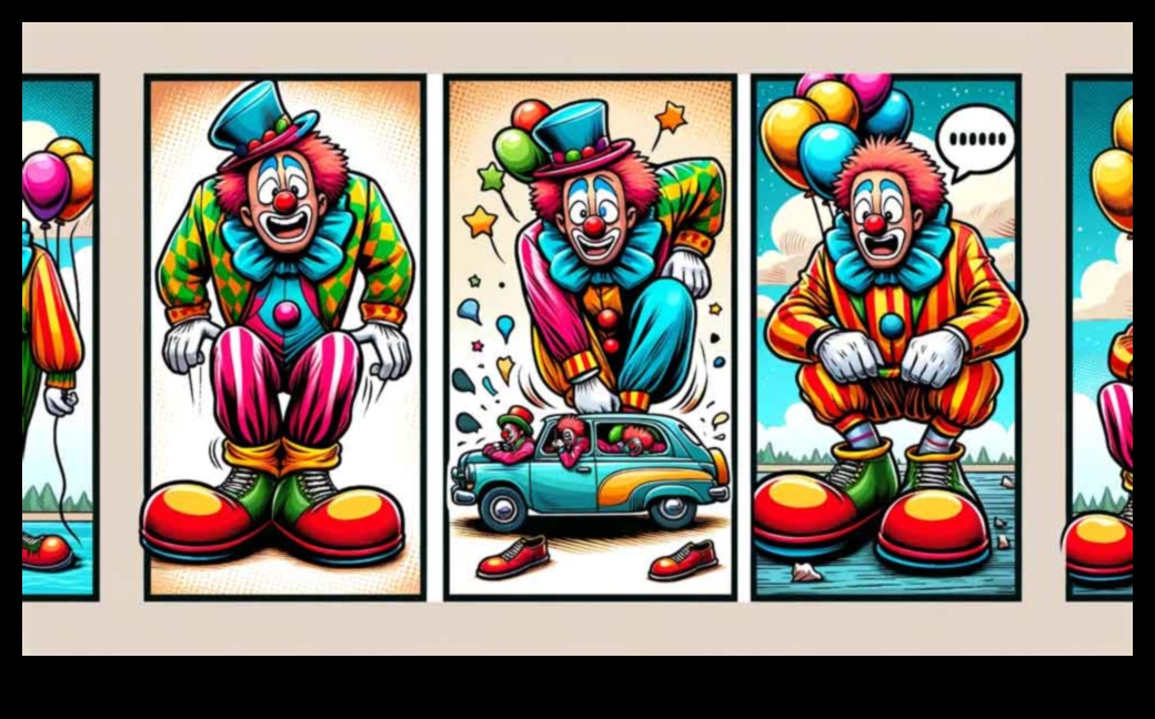 Journey Jester: Adding Humor to Your Travels with Playful Tips