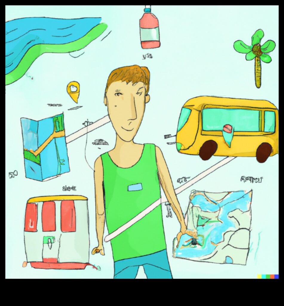 Journey Jigsaw The Ultimate Guide to Planning Your Perfect Trip 1