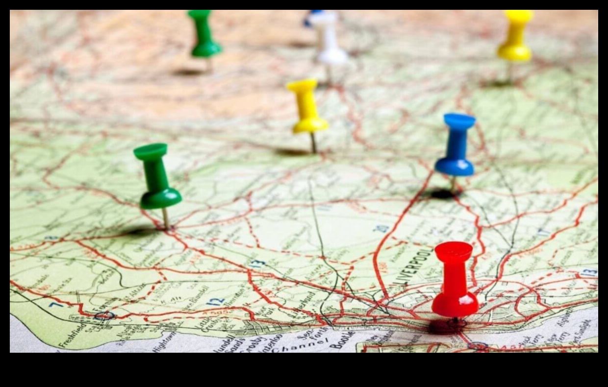 Journey Jigsaw: Piecing Together Your Perfect Trip