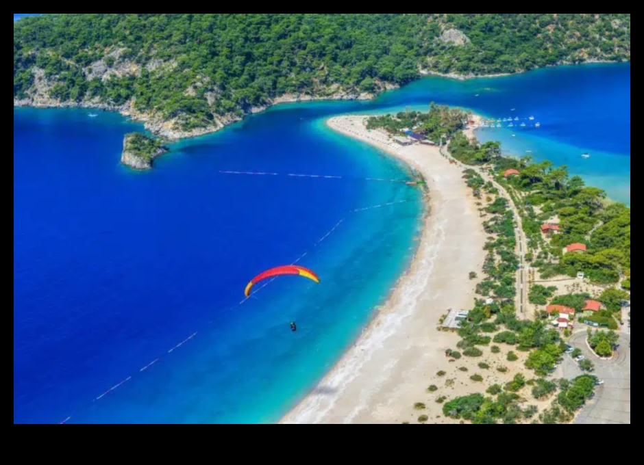 Journey Jigsaw: Piecing Together Your Perfect Trip