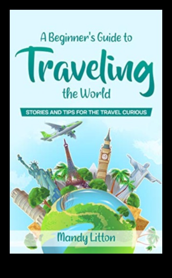 Journey Jive A Practical Guide to Traveling the World 1