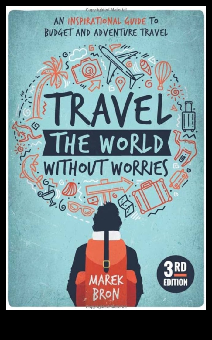 Journey Jive: Dancing to the Rhythm of Practical Travel Tips