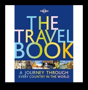 Journey Jive: A Traveler's Groovy Handbook