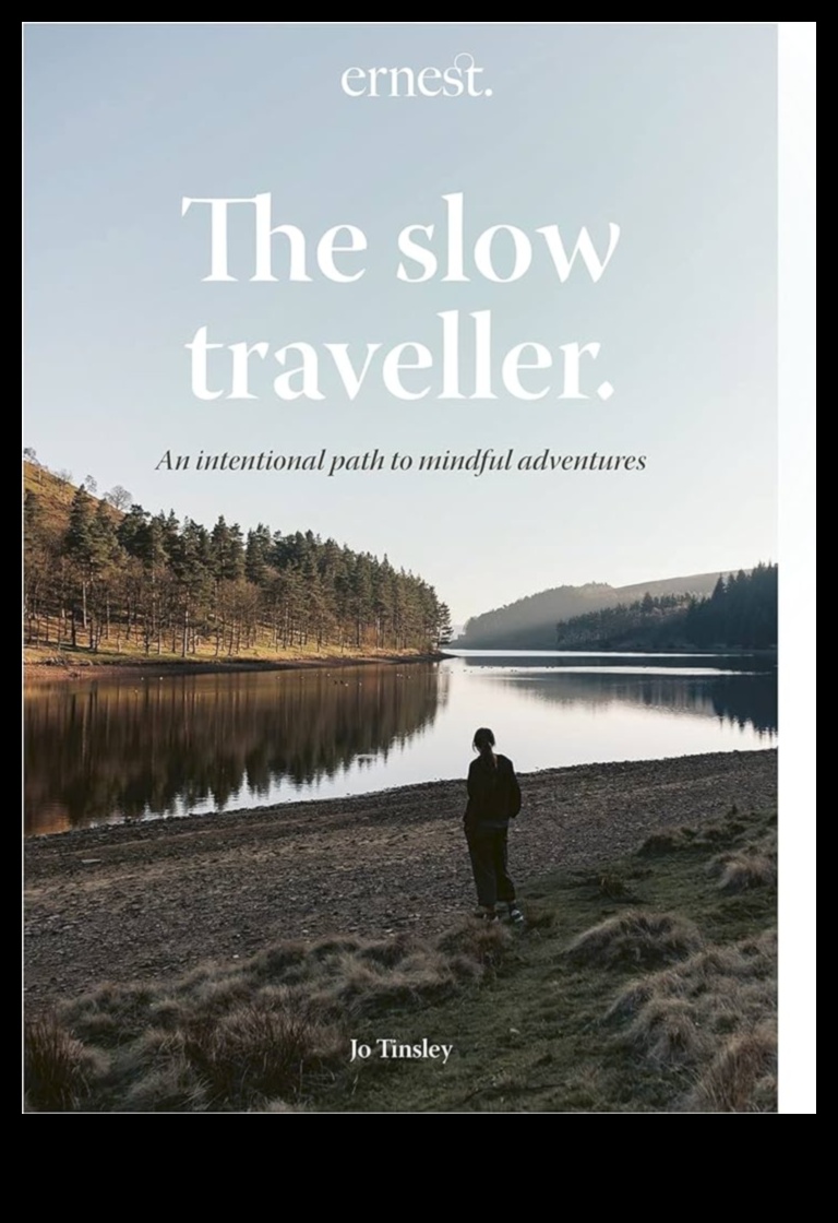 Journey Jolt: A Traveler's Guide to Electrifying Adventures