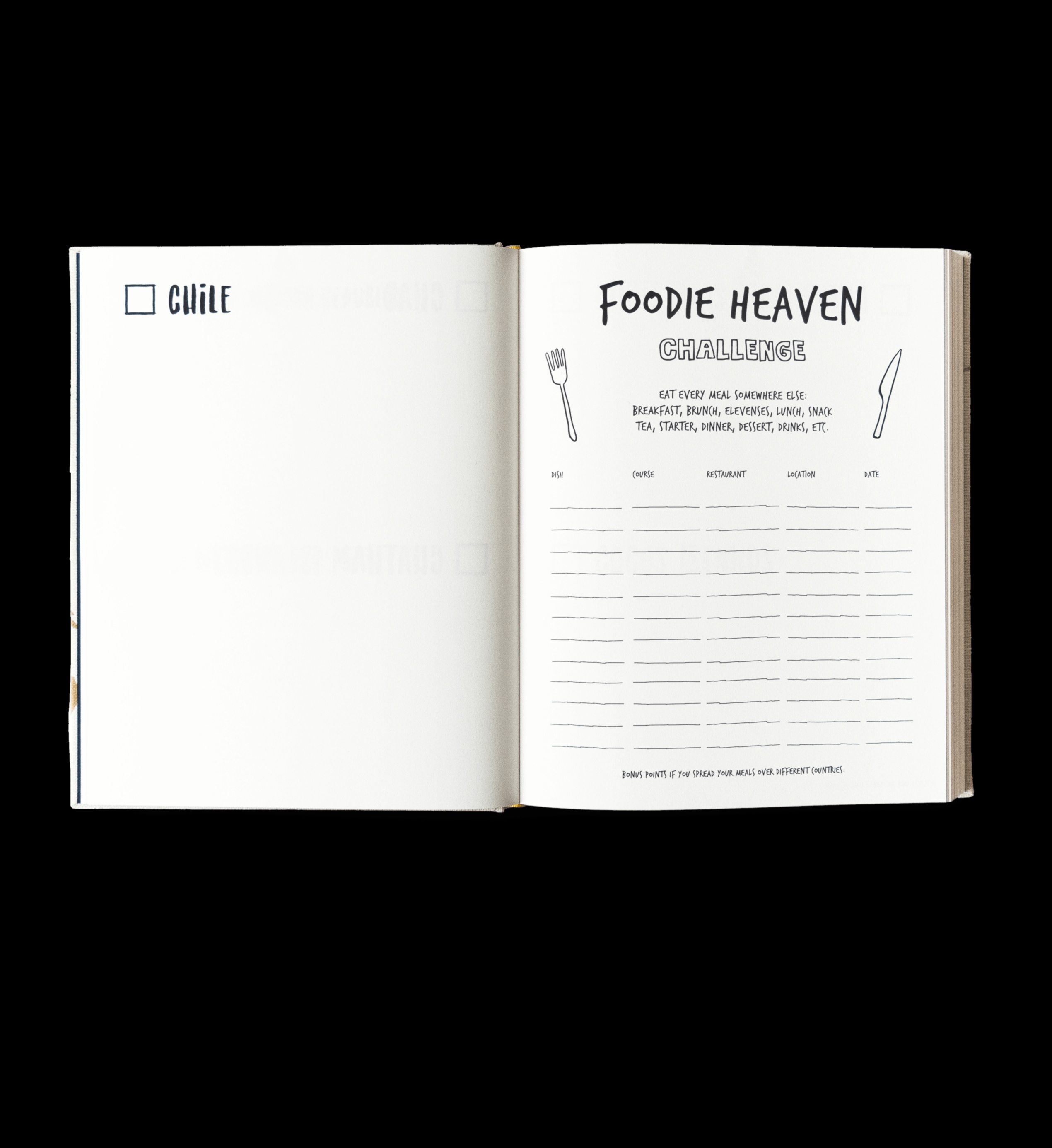 Journey Jolt: A Traveler's Guide to Electrifying Adventures