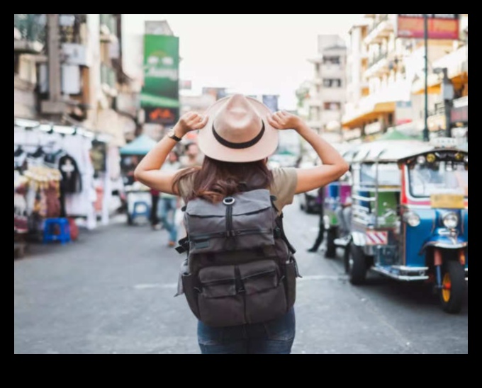 Journey Jolt: A Traveler's Guide to Thrilling Destinations