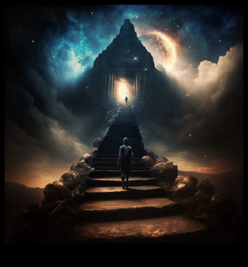 Journey Jots Scribbling the Path to Smart Exploration with Artificial Intelligence 1