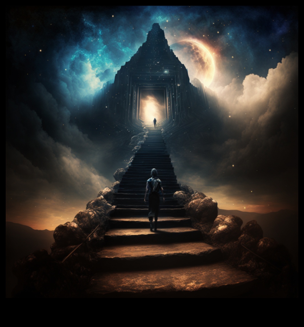 Journey Jots: Scribbling the Path to Smart Exploration