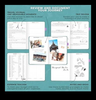 Journey Journal: Documenting Your Adventures with Pro Tips