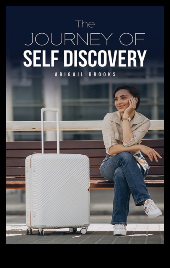 Journey Juxtapose A Traveler's Contrasting Adventures in the Pursuit of Self-Discovery 1