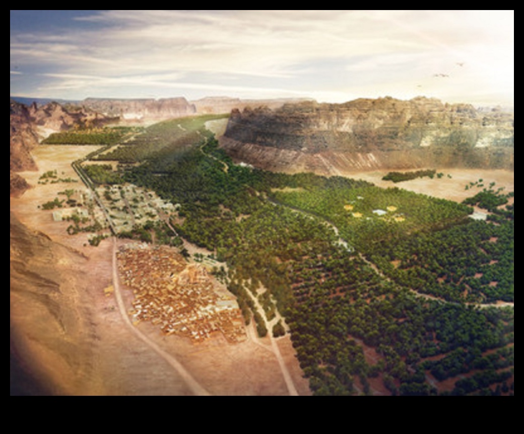 Time-Tested Treasures: Exploring Cultural Legacy Sites