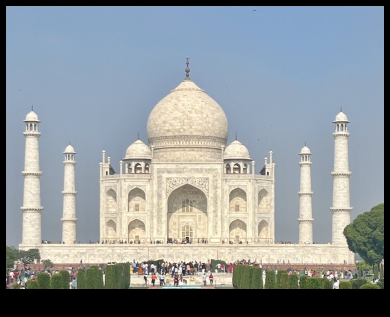 Time-Tested Treasures: Exploring Cultural Legacy Sites