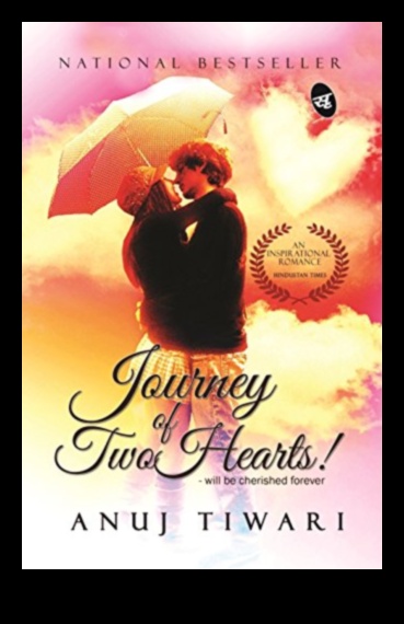 Journey of Two Hearts A Magical Wedding Ceremony for the Modern Couple 1