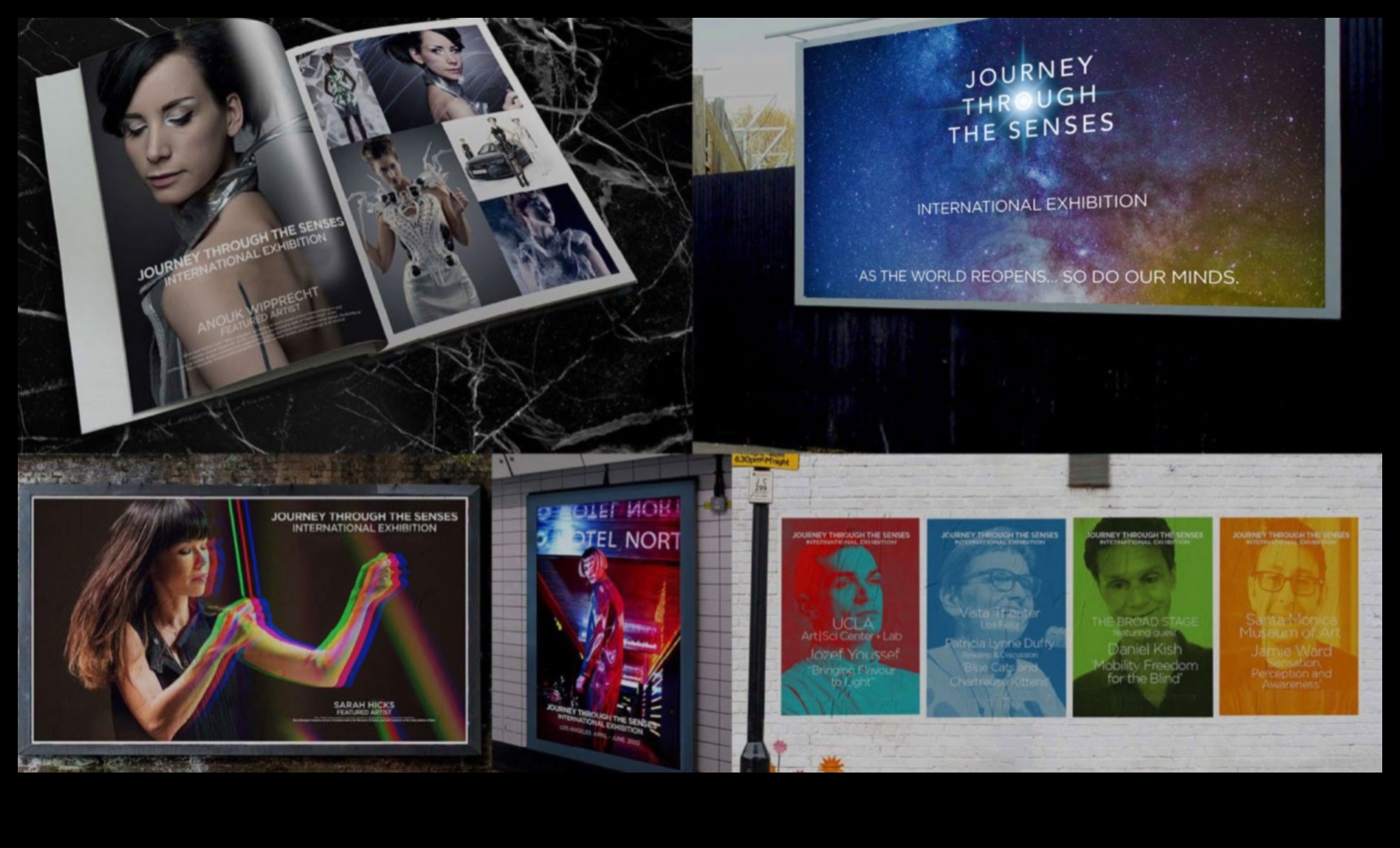 Journey through Panoramas: Sightseeing Bliss Unveiled