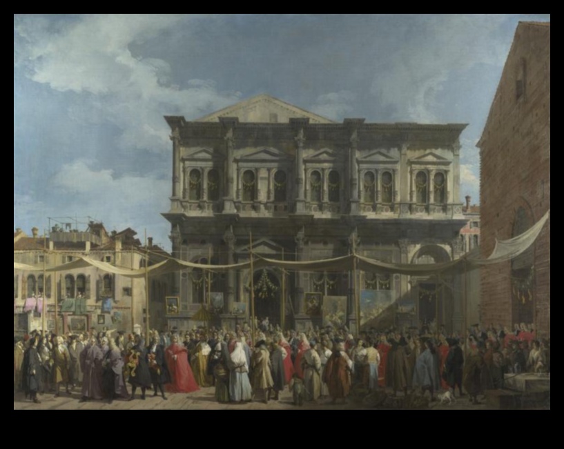 Journey through Panoramas: Sightseeing Bliss Unveiled