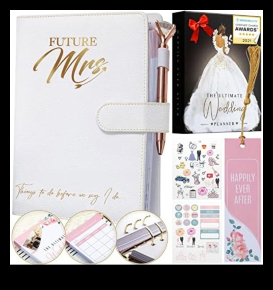 Journey to 'I Do': Wedding Planning Excellence