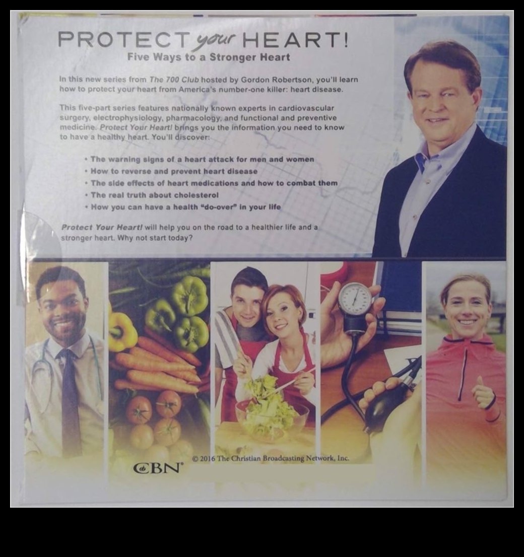 Journey to a Stronger Heart: Cardiovascular Wonders Unveiled