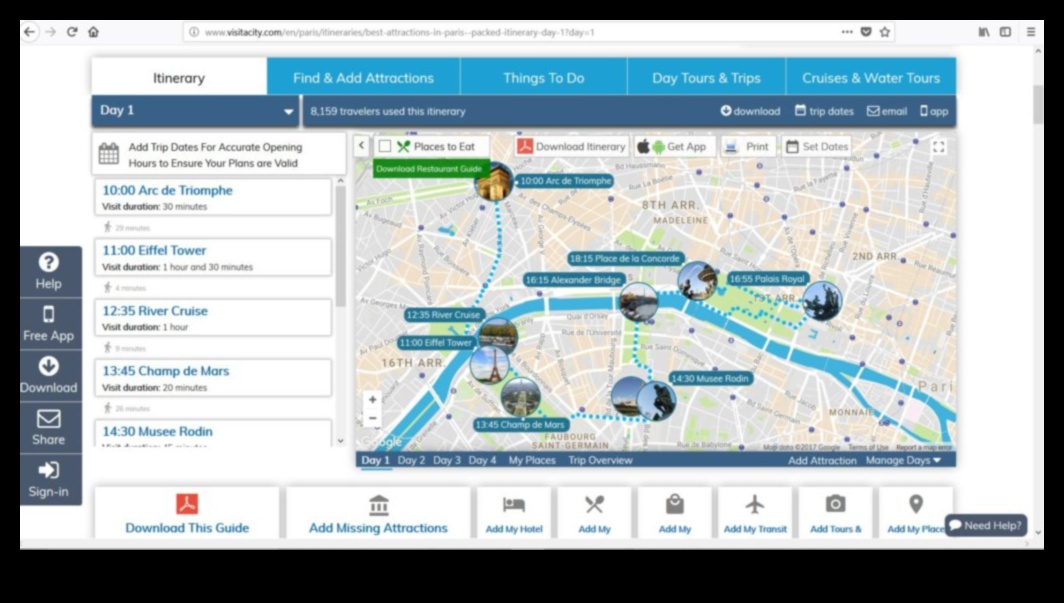 JourneyJolt: A Jolt of Inspiration in Every Travel Plan