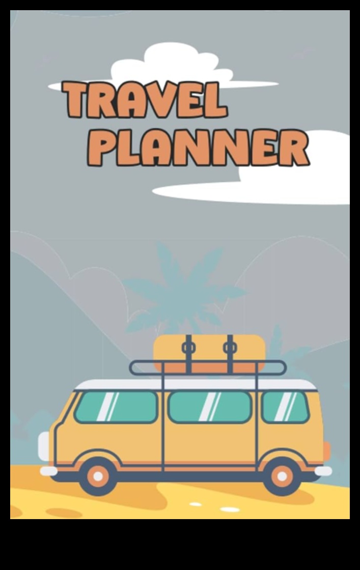 JourneyJolt: Energizing Your Adventures with Our Travel Planner