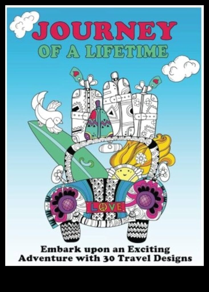 JourneyJolt The Excitement of a Lifetime, Awaits You! 1