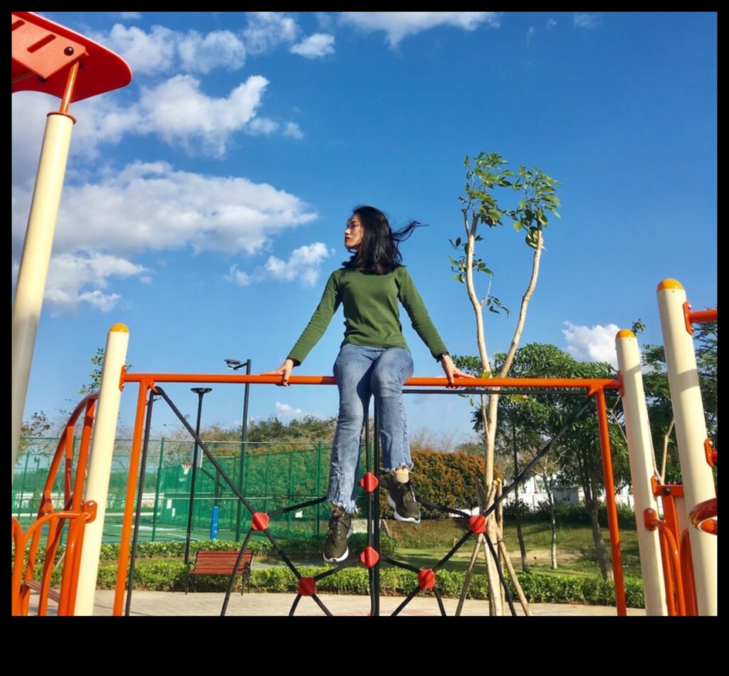 Jungle Gym Journeys Get Fit in the Great Outdoors 1