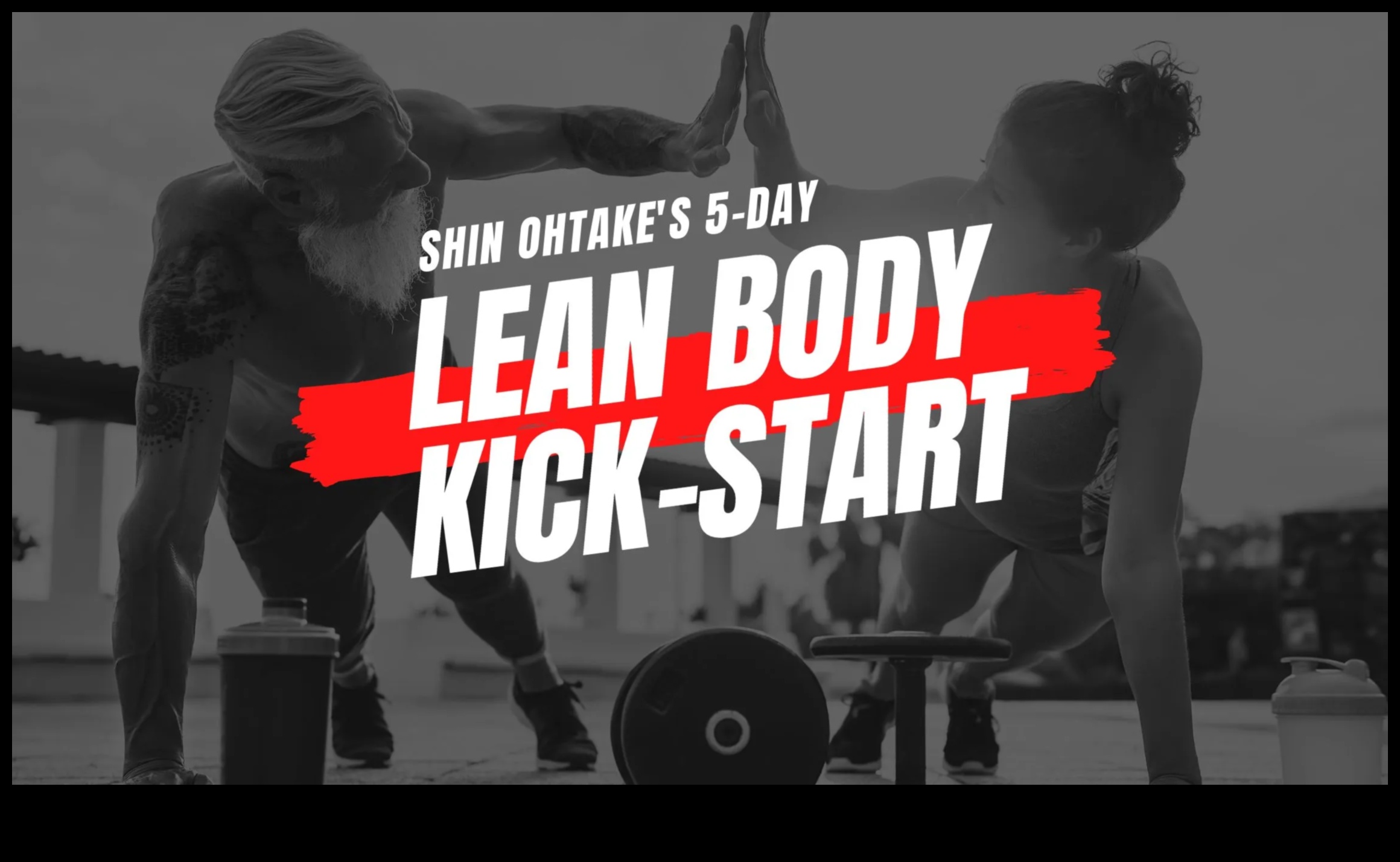 Kickboxing Kickstart: High-Energy Moves for Successful Weight Control