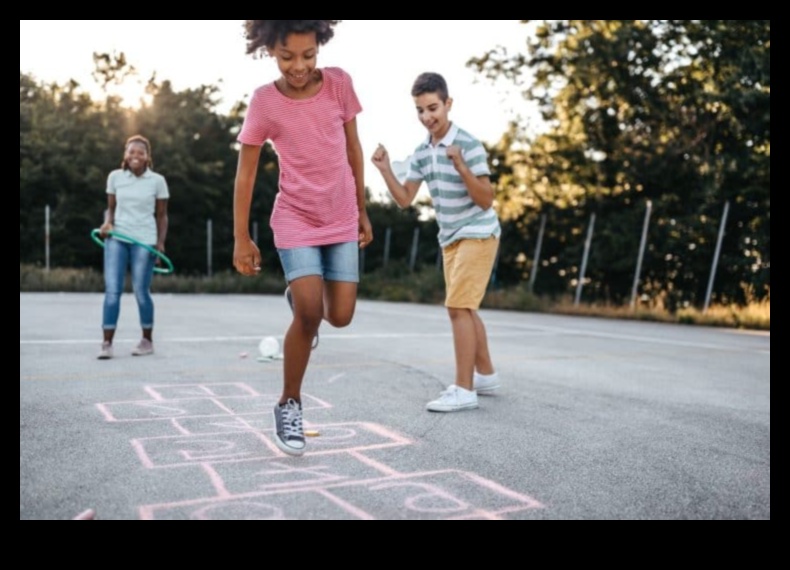 Kids' Exercise Extravaganza A Sports Spectacle for the Whole Family 1