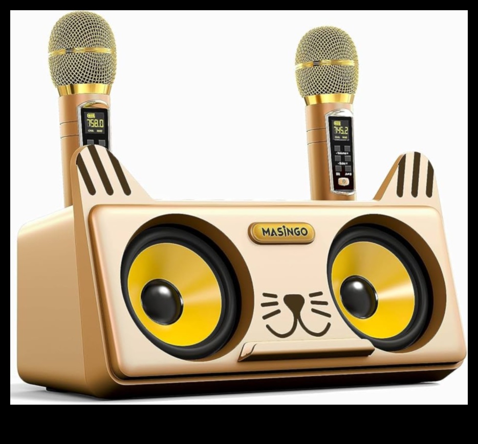 Kitty Karaoke Continued: More Fun with Your Cat's Vocalizations