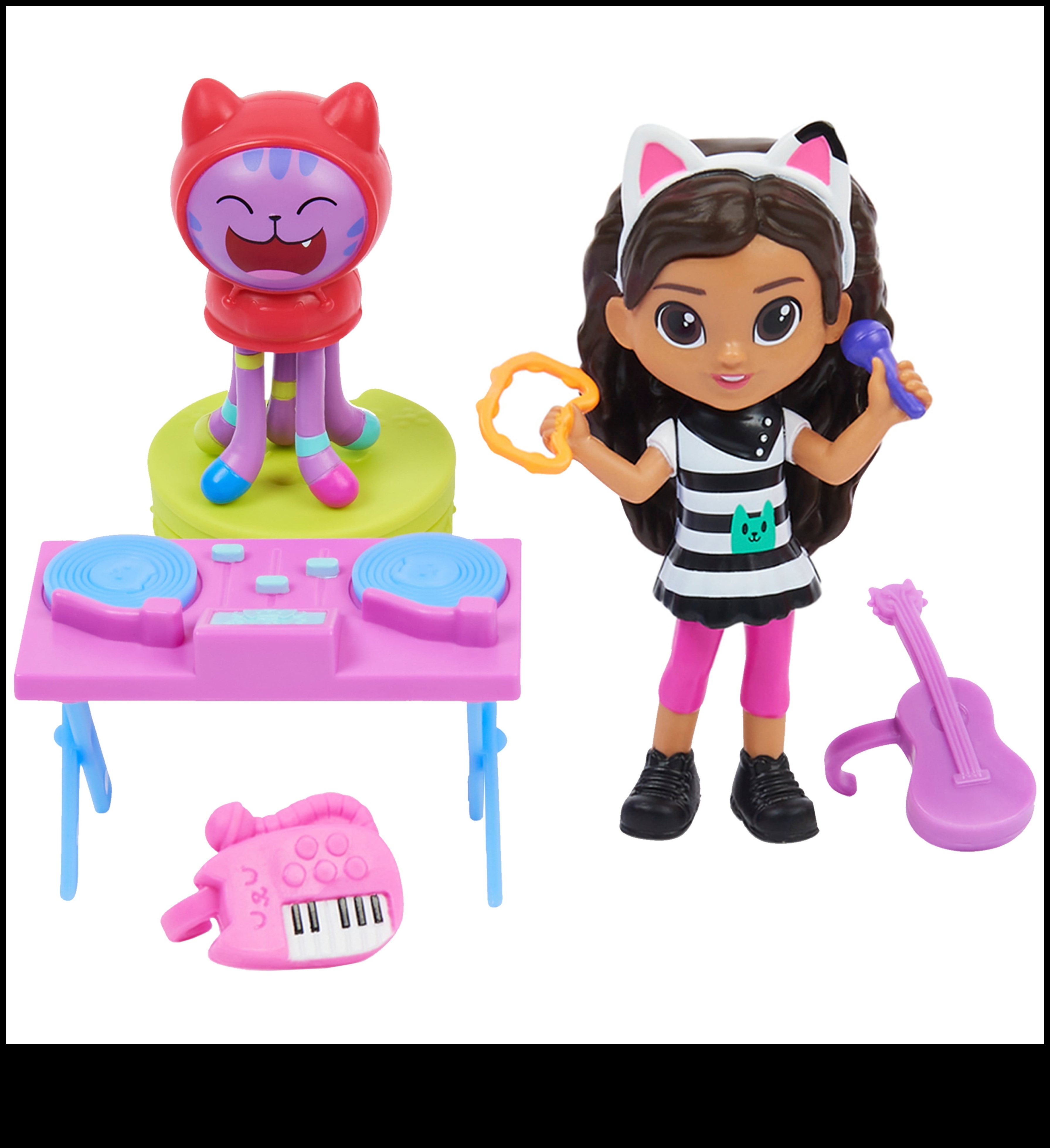 Kitty Karaoke Continued: More Fun with Your Cat's Vocalizations