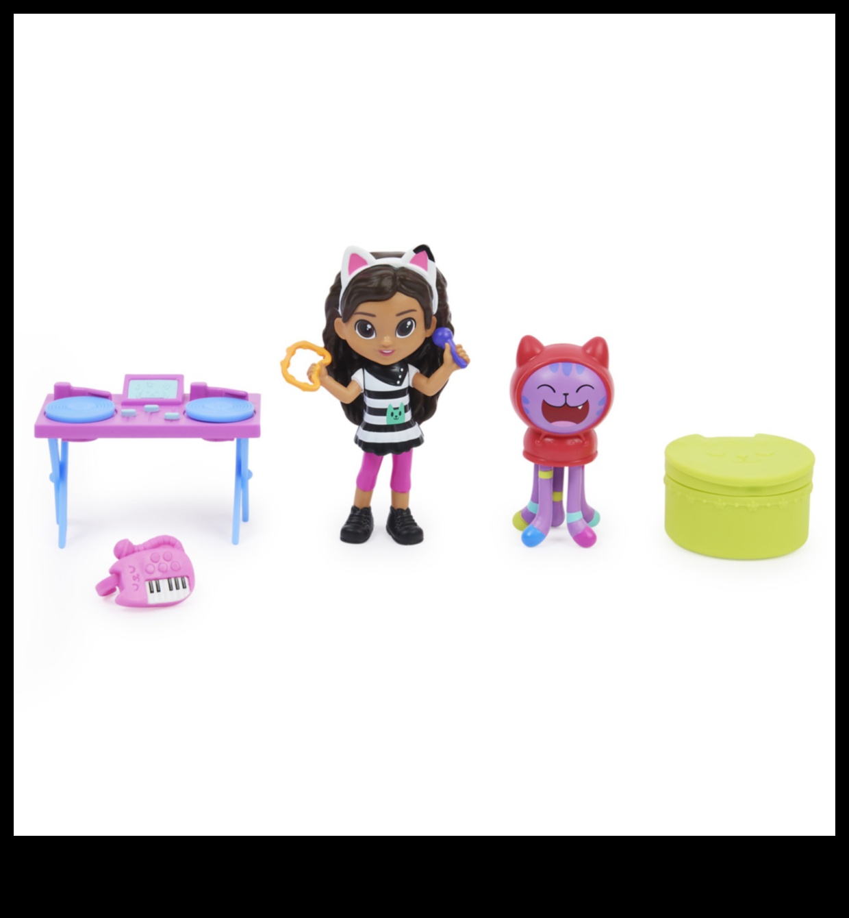 Kitty Karaoke: Creating Musical Moments for Your Cat