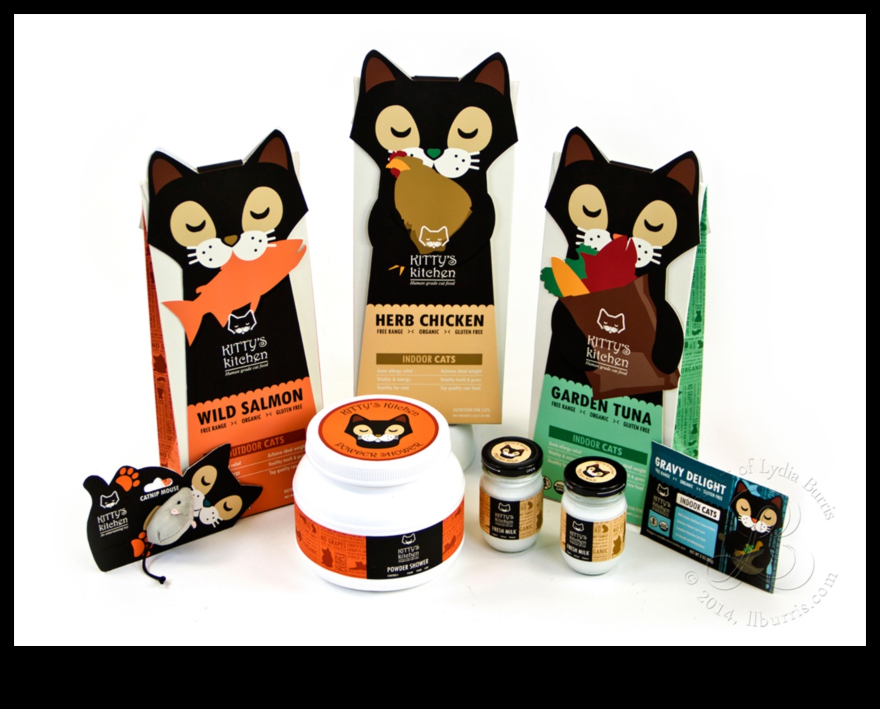 Kitty Kitchens: Whipping Up Nutritious and Delicious Cat Meals