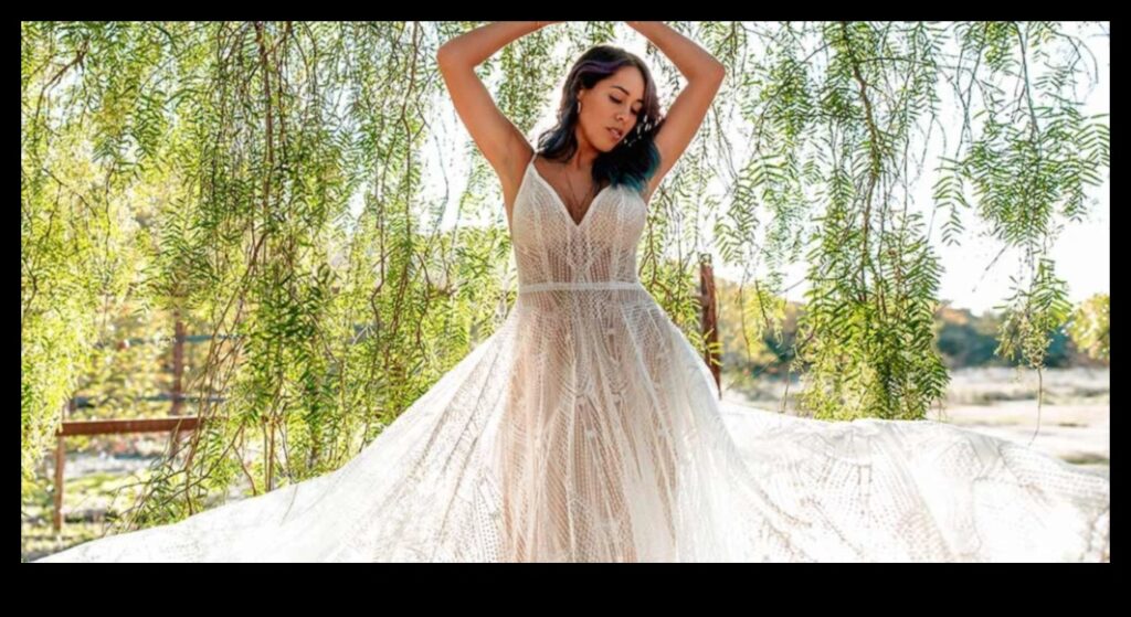 Lace Love Affair Bridal Chic Mastery — The Ultimate Guide to Wearing Lace for Your Wedding 1