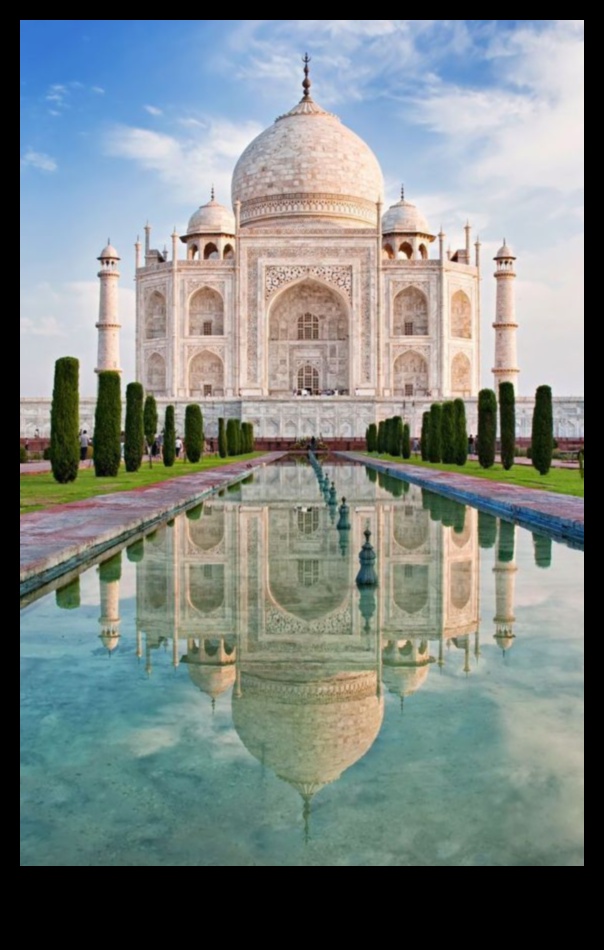 Landmark Journeys: Navigating Historical Terrain