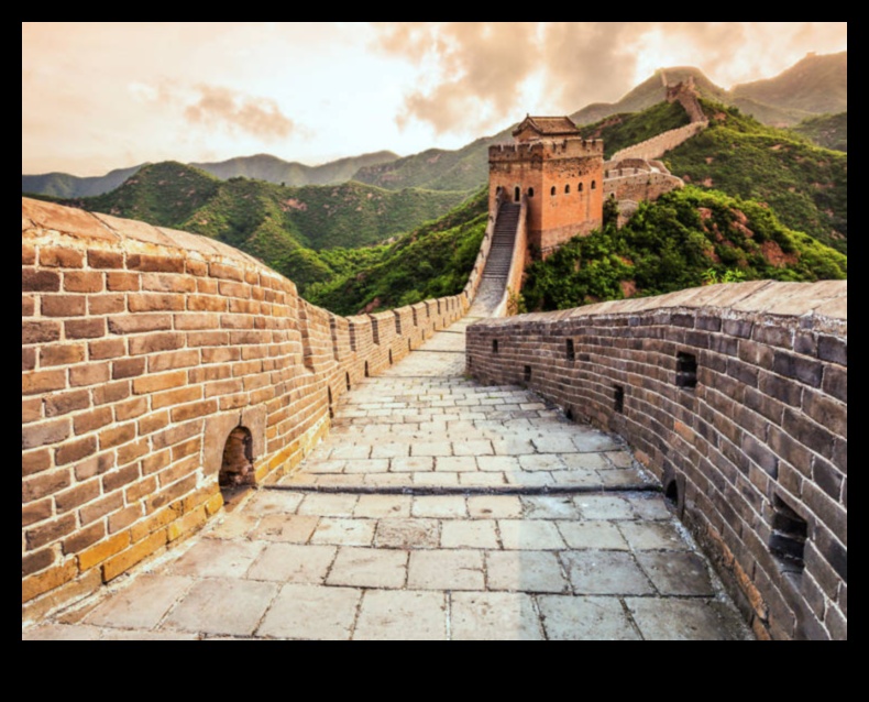 Landmark Journeys: Navigating Historical Terrain